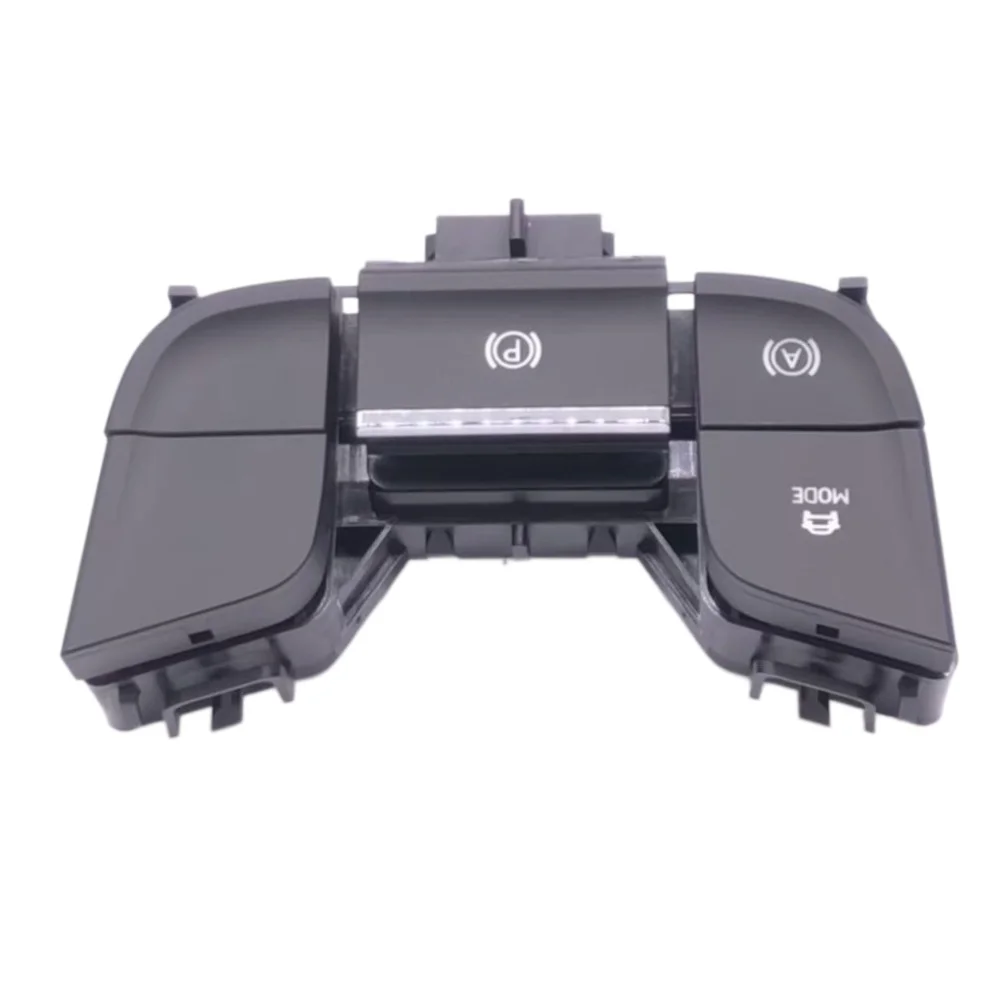 Hand Brake Switch Designed for Skoda For Karoq to Enable ESP Mode and Parking Assist System Operation Part 56G927225