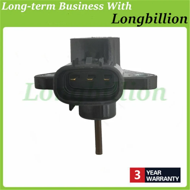 مستشعر موضع صمام EGR لضغط الهواء 89455 35020 لسيارة Toyota Hilux VII 2.5D Land Cruiser Prado 2.8D 3.0D 89455-35020 8945535020