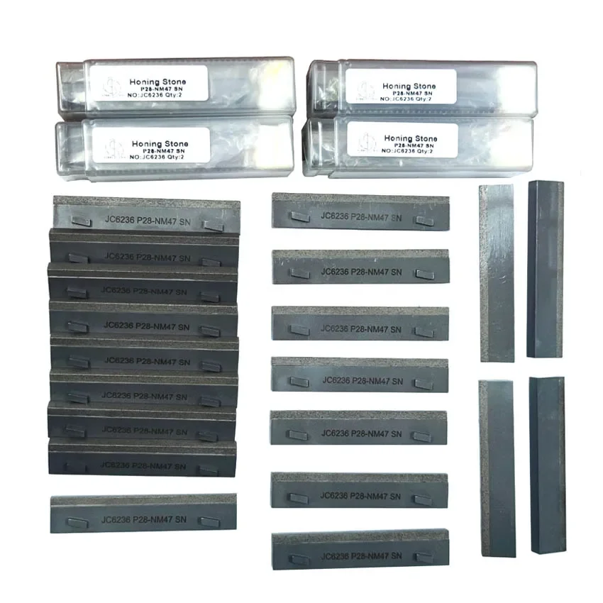 

High Performance P28 CBN Honing Stone Sunnen Abrasive Stone
