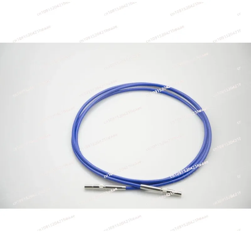 Suitable for  Fiber Core 600um A905-A905 Fiber Optic Cable UV Quartz Fiber Spectrometer,