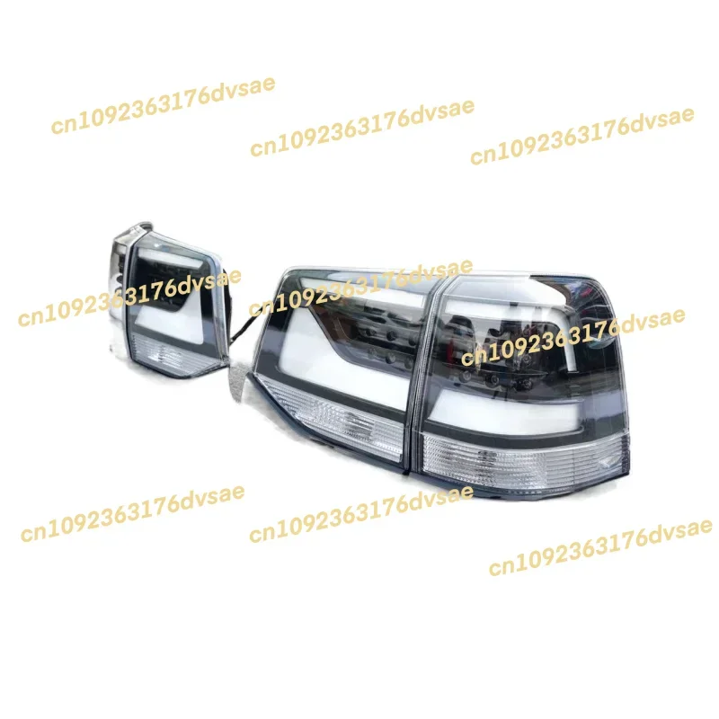 

NEW Car Accessories Tail Lamp for Land Cruiser 2008-2019 LC200 FJ200 Tail Lights Led Light