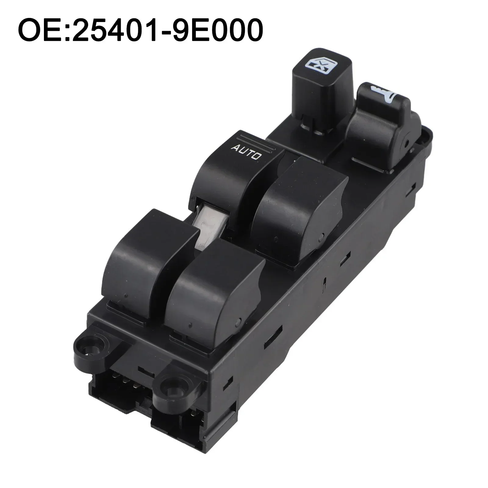 

High Performance For Nissan Auto Parts For window Glass Lift Switch 254019E000 Upgrade Your Driving Experience