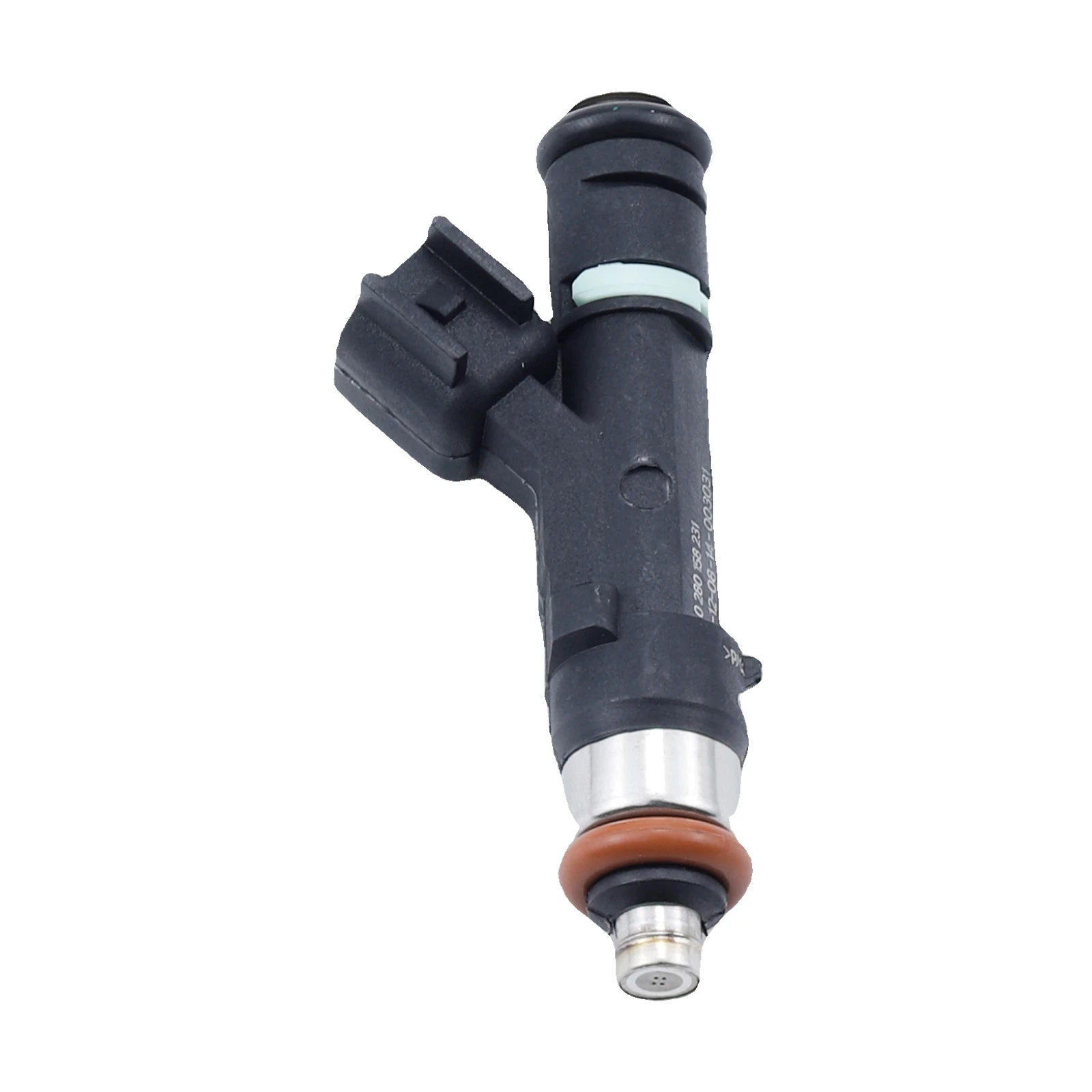 

Car Injector For FORD MONDEO V 2.5 2013- OEM 0280158231 Valve Fuel Ignition Coil Engine Auto Spare Part Accessory