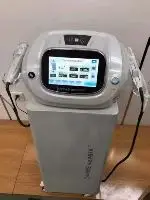 Third Generation and Fourth Generation Demasa Water Light Machine Fully Automatic Negative Pressure Hydration and Skin Rejuvenat