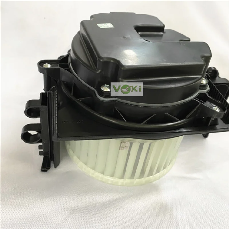 

For A0038307108 Ben Z Actros Mp4 Truck With Shell And Cover Brushless Fan Motor A9608300560 Motor De Soplador Excavato