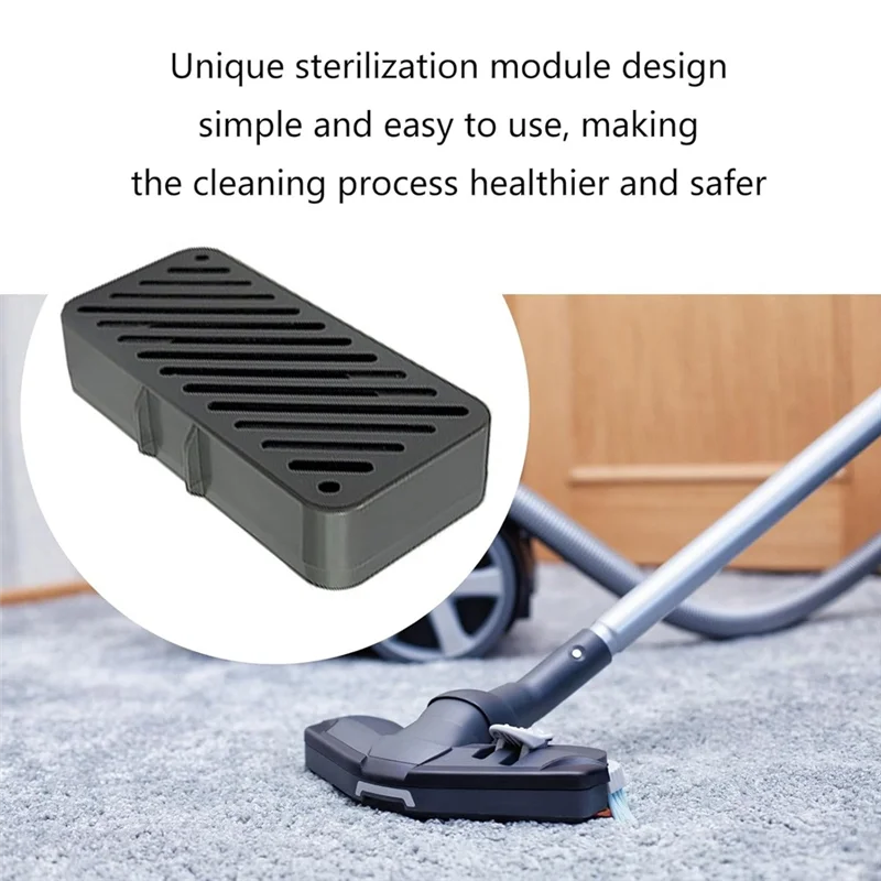 ABVI-8PCS جزيئات إزالة الروائح الكريهة لخزان الصرف الصحي Fordreame X40/X40pro/X40pro Plus/X40pro قطع غيار المكنسة الكهربائية الترا