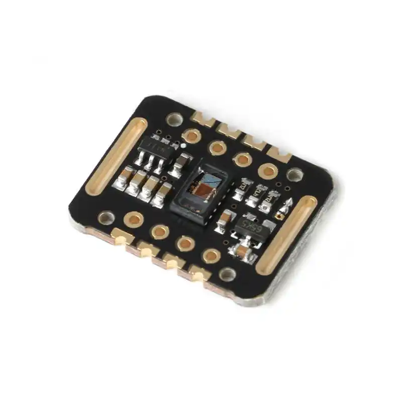 Original genuine MAX30102 blood oxygen concentration wrist heart rate pulse detection sensor module