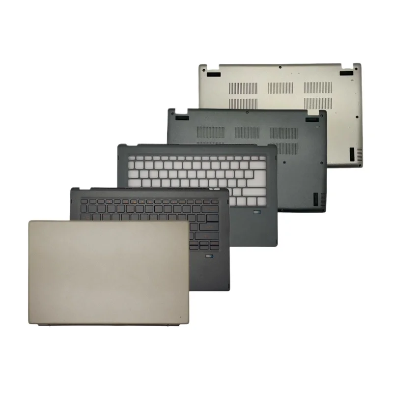 adequado para beija-flor swift 5 n19h5 SF514-55T laptop tela lcd capa superior quadro de tela palma suporte invólucro shell