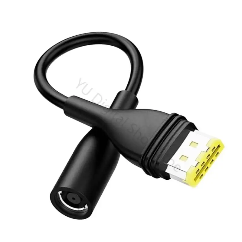 96BA Portable Breathing Machine Cable, 15 Short Cord for Bedside Ventilators Cable