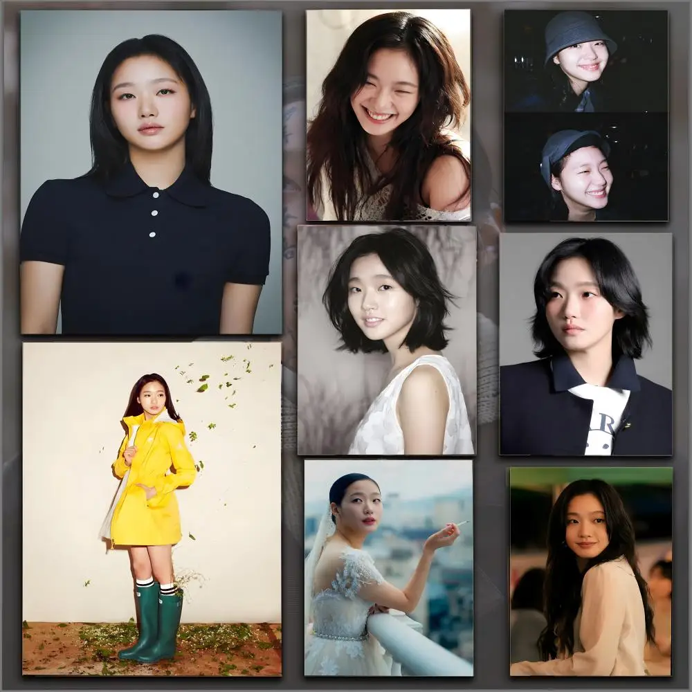 Kim Goeun Actress P… - image