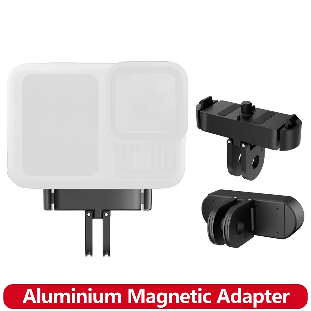 Hero 13 Magnetic Qu…