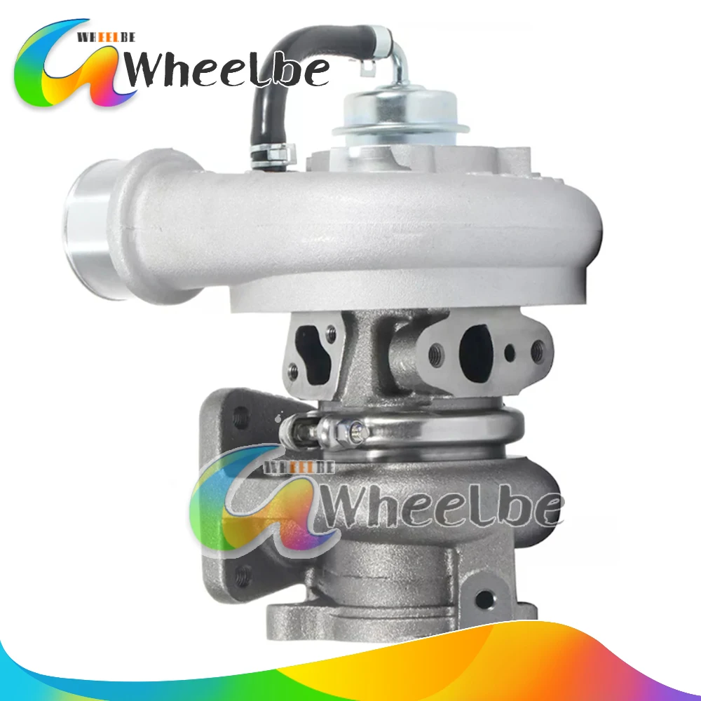 For Toyota 4Runner Surf Land Cruiser Prado 1KZ 17201-67010 17201-67020 17201-67040 Turbo Charger Auto Turbocharger ct12b Turbine