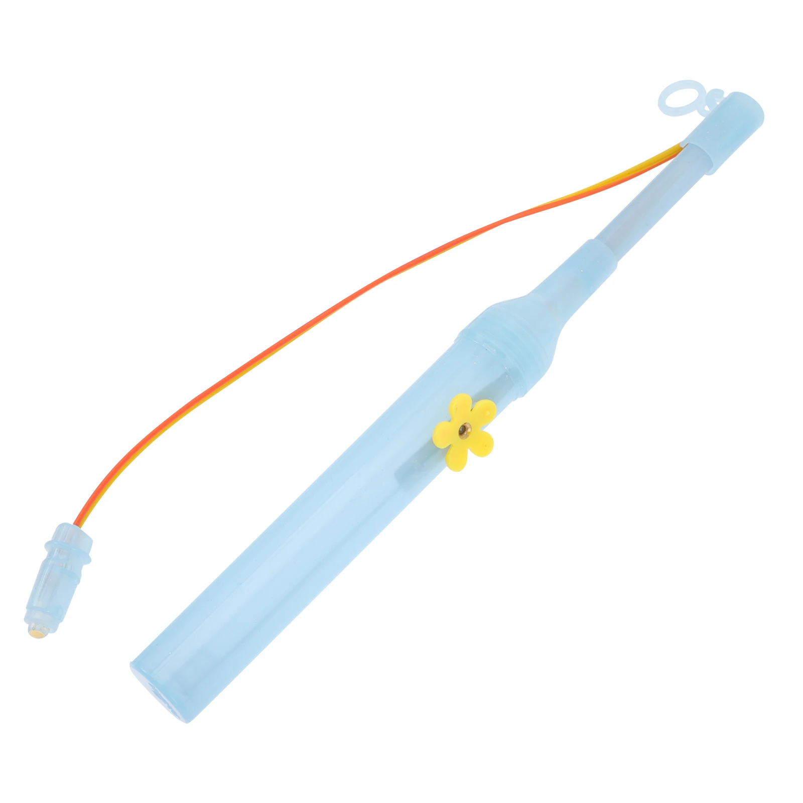 

10 Pcs H LED Plastic Kids New Year Decoration Sticks Walking Stick Gifts Birthday Party Desk