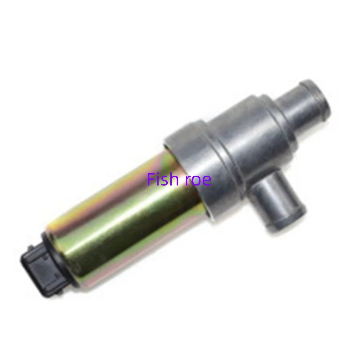 Brand-New Idle Spee…