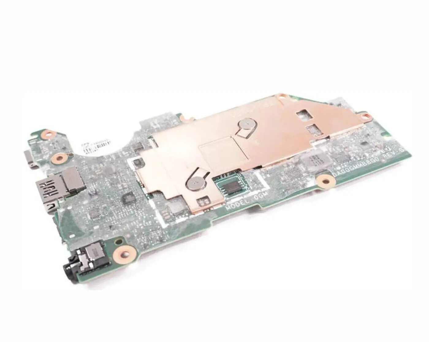 M49311-001 For HP 11 x360 G3 EE MediaTek Chromebook Motherboard 8GB RAM 64GB Storage MediaTek MT8183 Processor