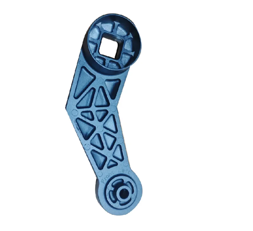 

Kukirin G3 Задний правый коромысло