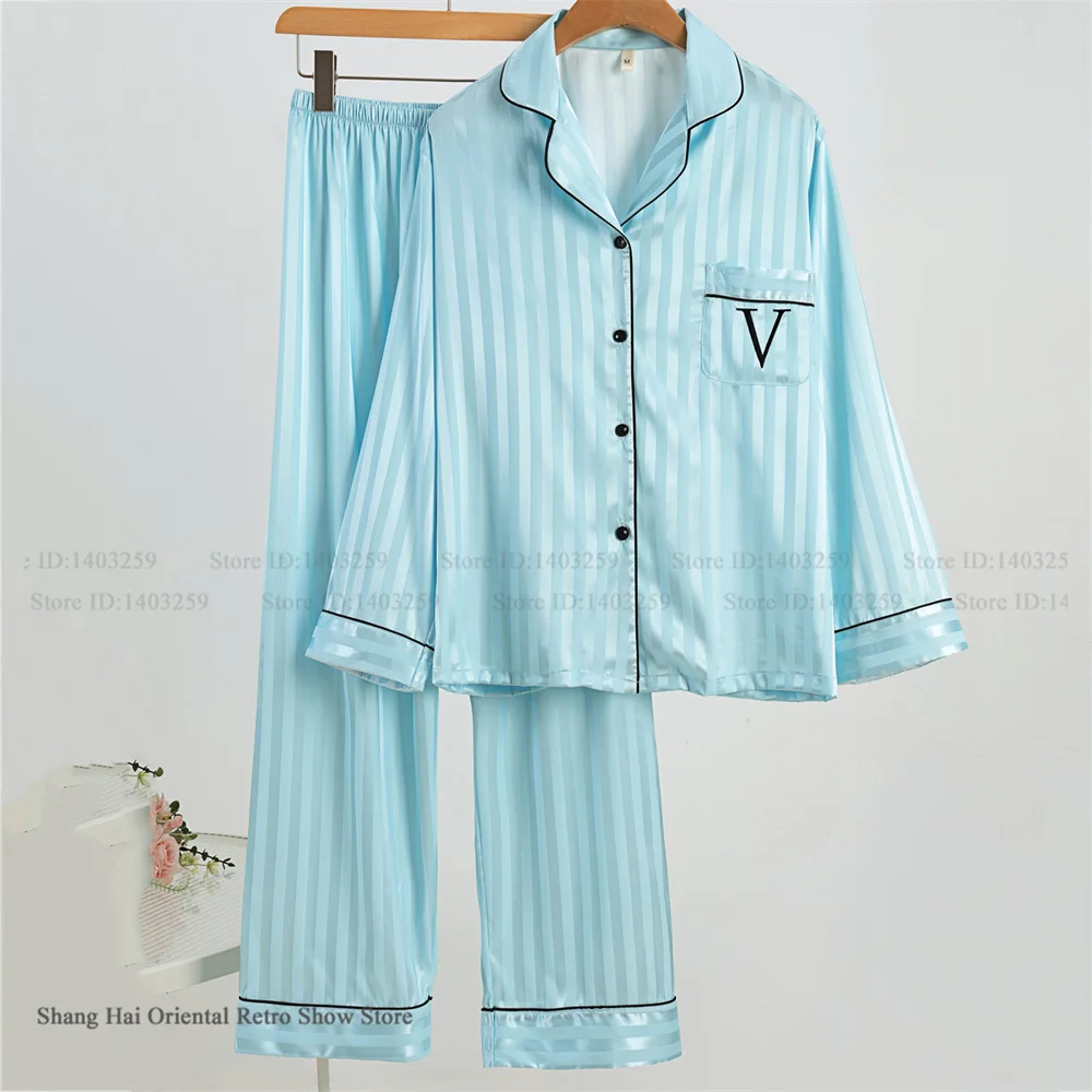 Pigiama Sexy in seta di Rayon 5 pezzi Set pigiameria femminile stampa accappatoio fiore camicia da notte Lady pigiama Casual allentato abito abiti