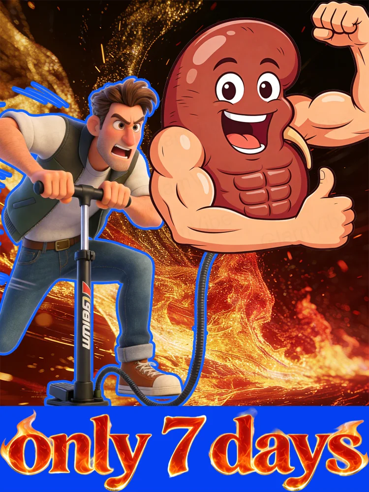 

Новинка! Оживите свою жизнь! Омоложение и восстановление жизненных сил. Здоровье и полная энергия.