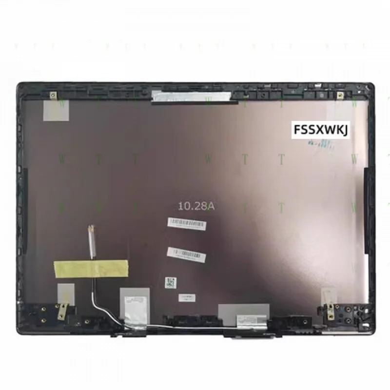 

BB New for LENOVO Ideapad 520S-14 520S-14IKB LCD Back Cover Brown with Antennae