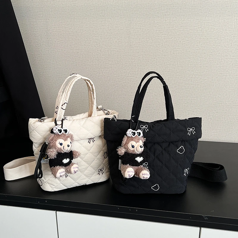 

Elegant Tote Bags For Ladies From Luxury Brand, Genuine Leather And Sturdy Handles, Roomy And Organized, Great For Trips