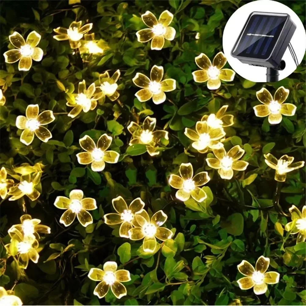 Waterproof Solar Fl… - image