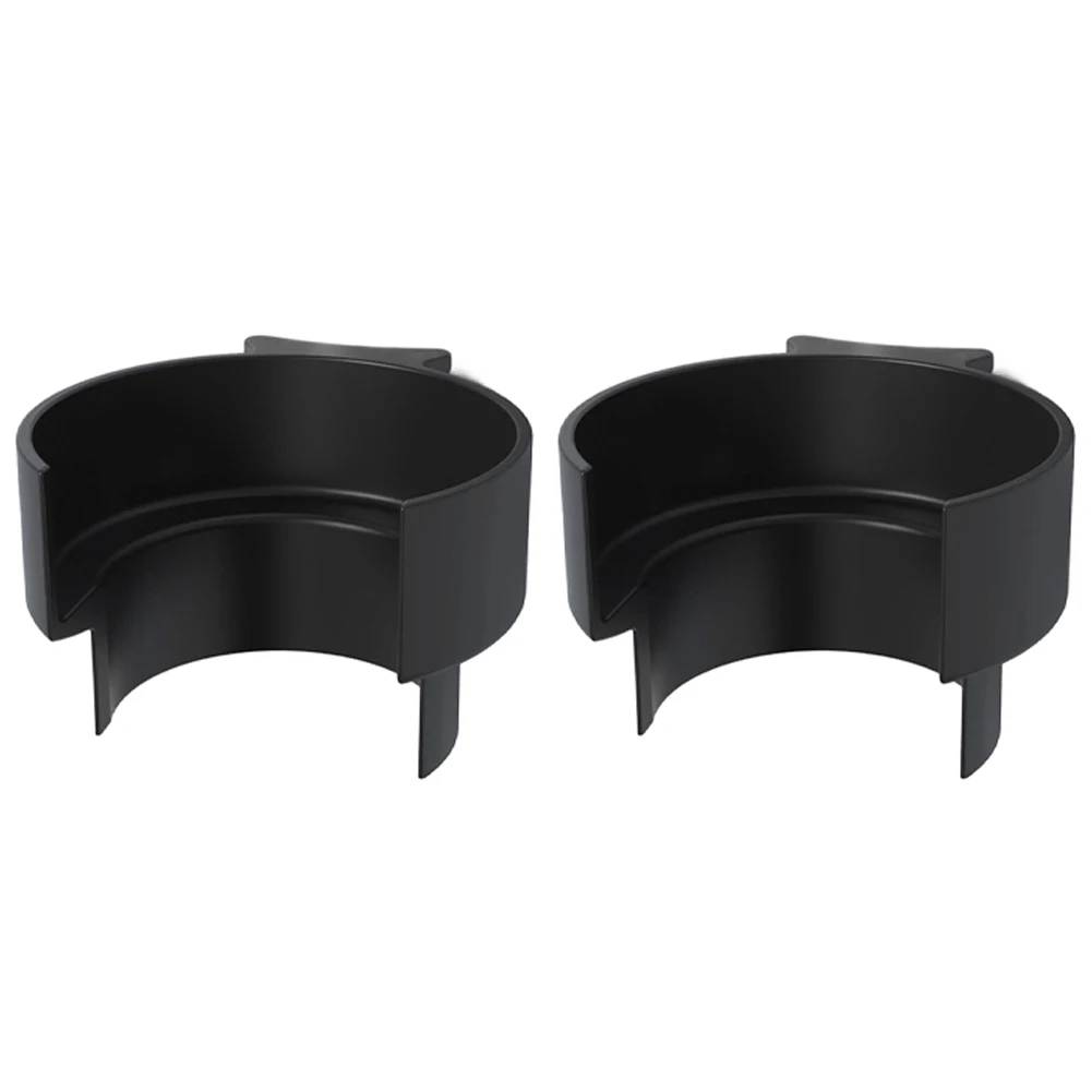 2Pcs Pool Plunger Valve Brackets W/Tie-Wrap 12*10*5cm Plastic For INTEX For Bestwy For Funsicl For Colema Swimming Pool Parts