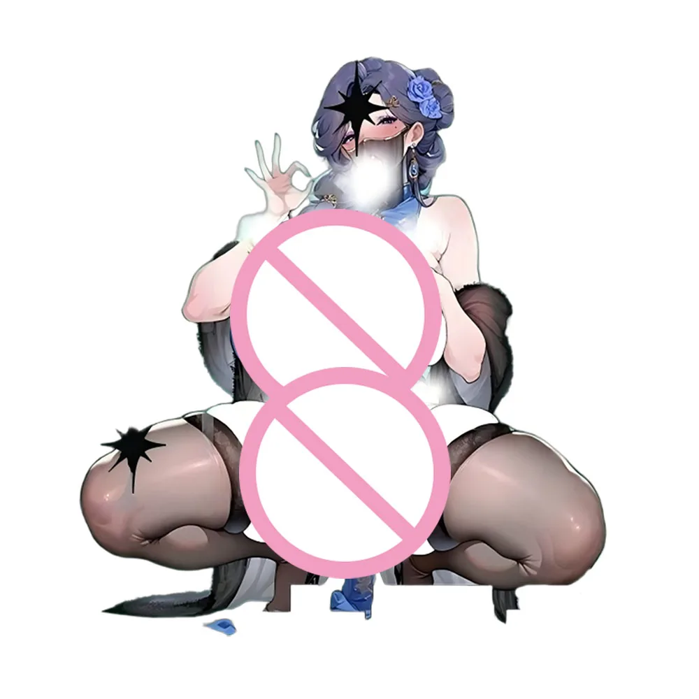 

Anime Peripheral Acrylic Stand Model Cute Cartoon Themed Collectibles Desktop Ornaments Sweet Birthday Gifts for Anime Lovers
