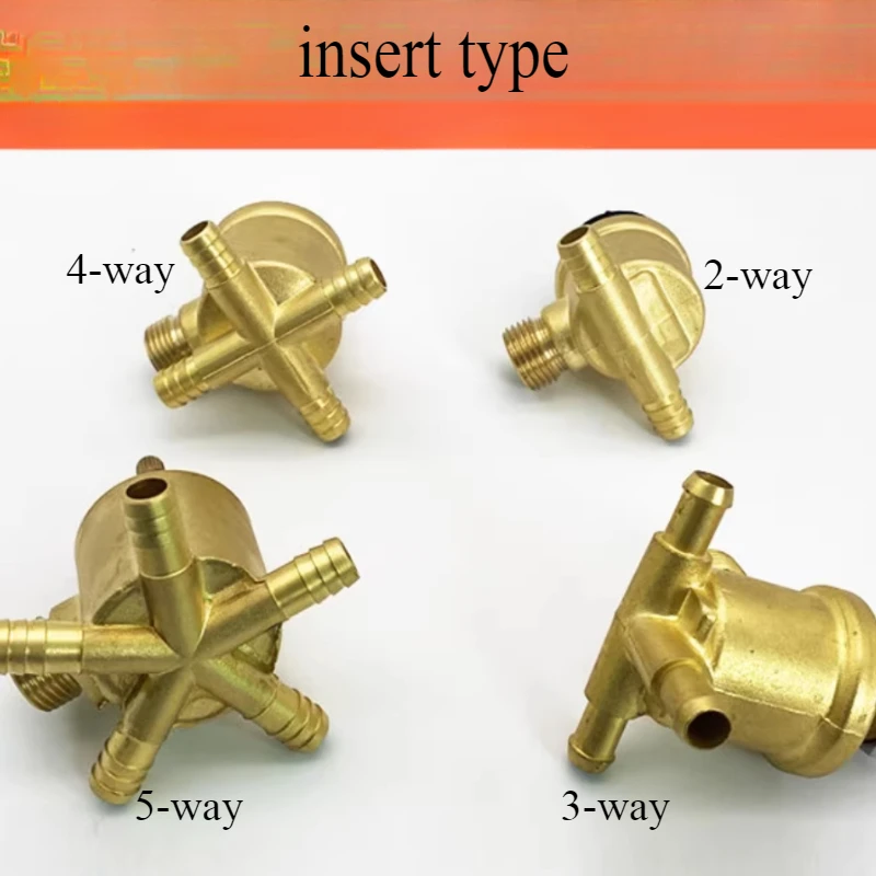 Thumbnail 4 - #26 Cheap Thermostatic Shower Valves Worth Buying