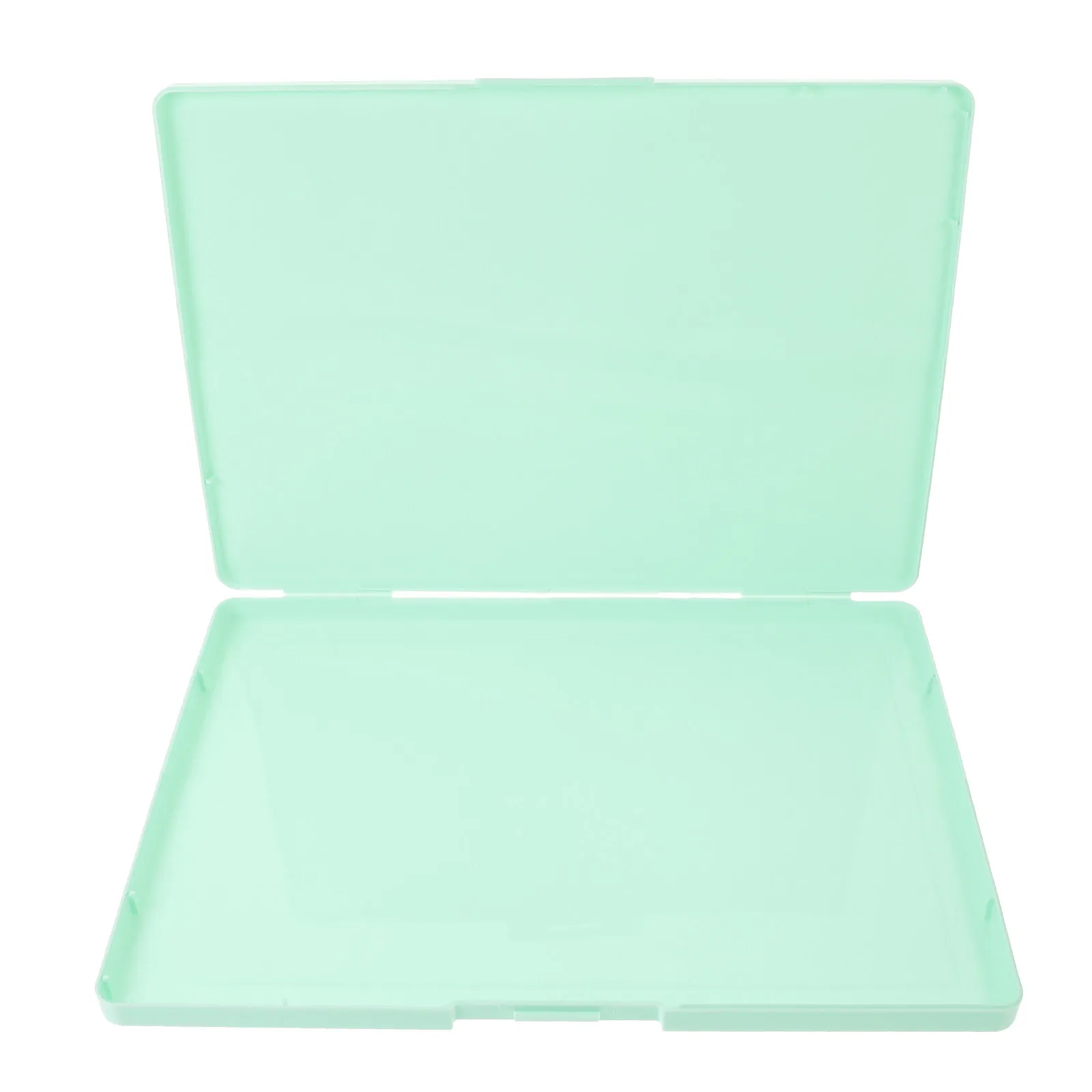 

Прочный пластиковый контейнер для хранения файлов, документов, визиток, сертификатов, фотографий, гвоздей, наклеек, украшений, электронных компонентов