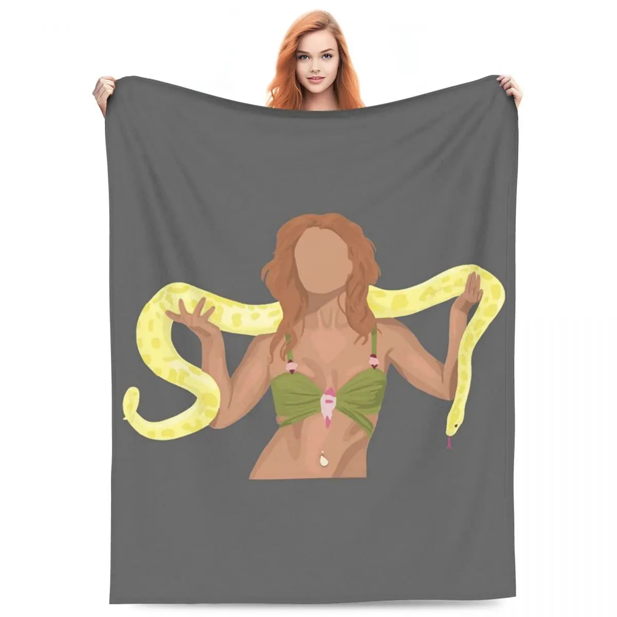 Britney Spears Blankets Flannel Sofa Throw Blanket Breathable for Couch Bedding Travel Throws Bedspread Quilt