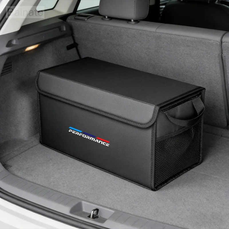 Thumbnail 3 - #22 Best Car Boot Storage Boxes to Buy In 2026