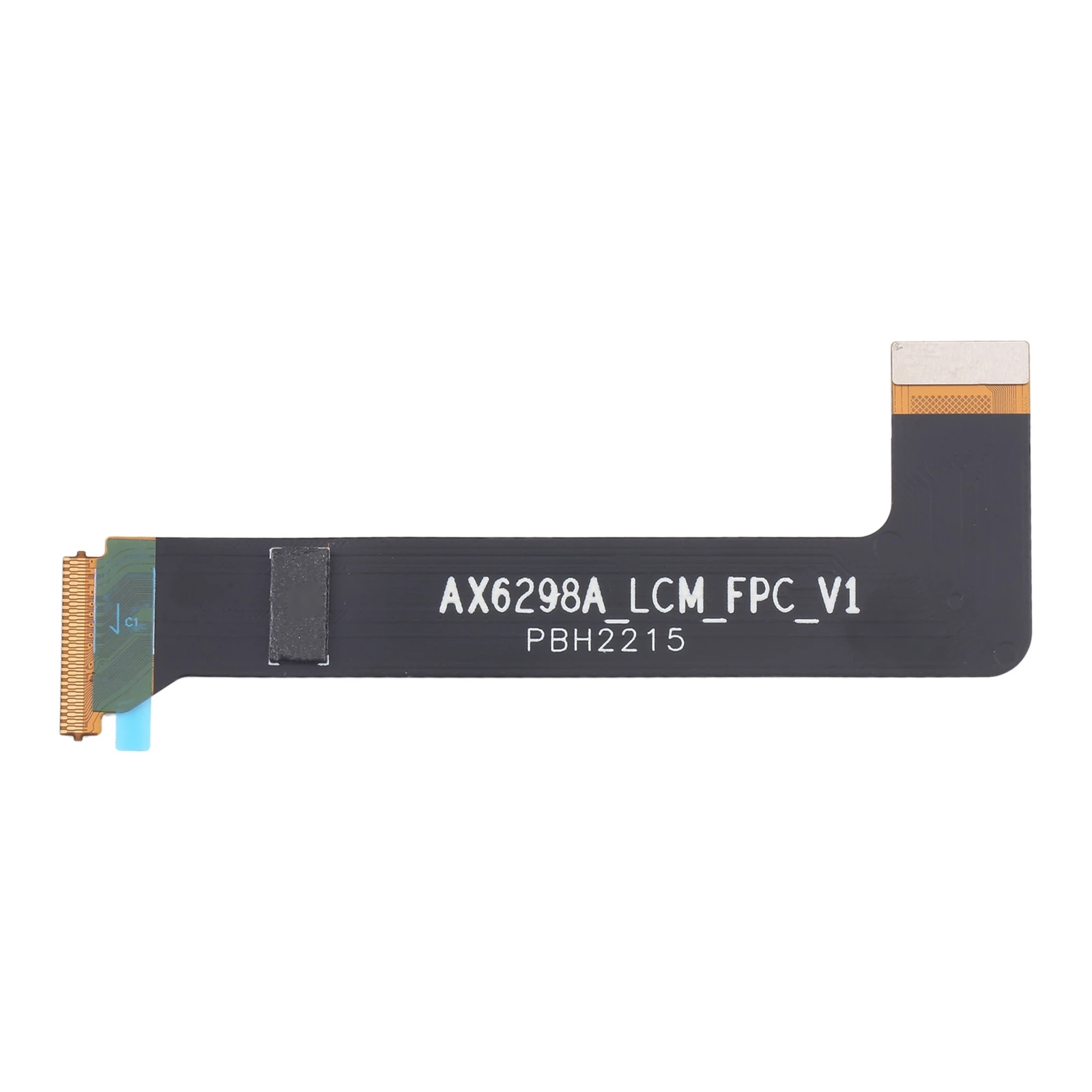 cabo-flexivel-de-substituicao-para-lenovo-xiaoxin-pad-pad-plus-tb350fu-ax6298a-lcm-fpc-v1-conector-lcd