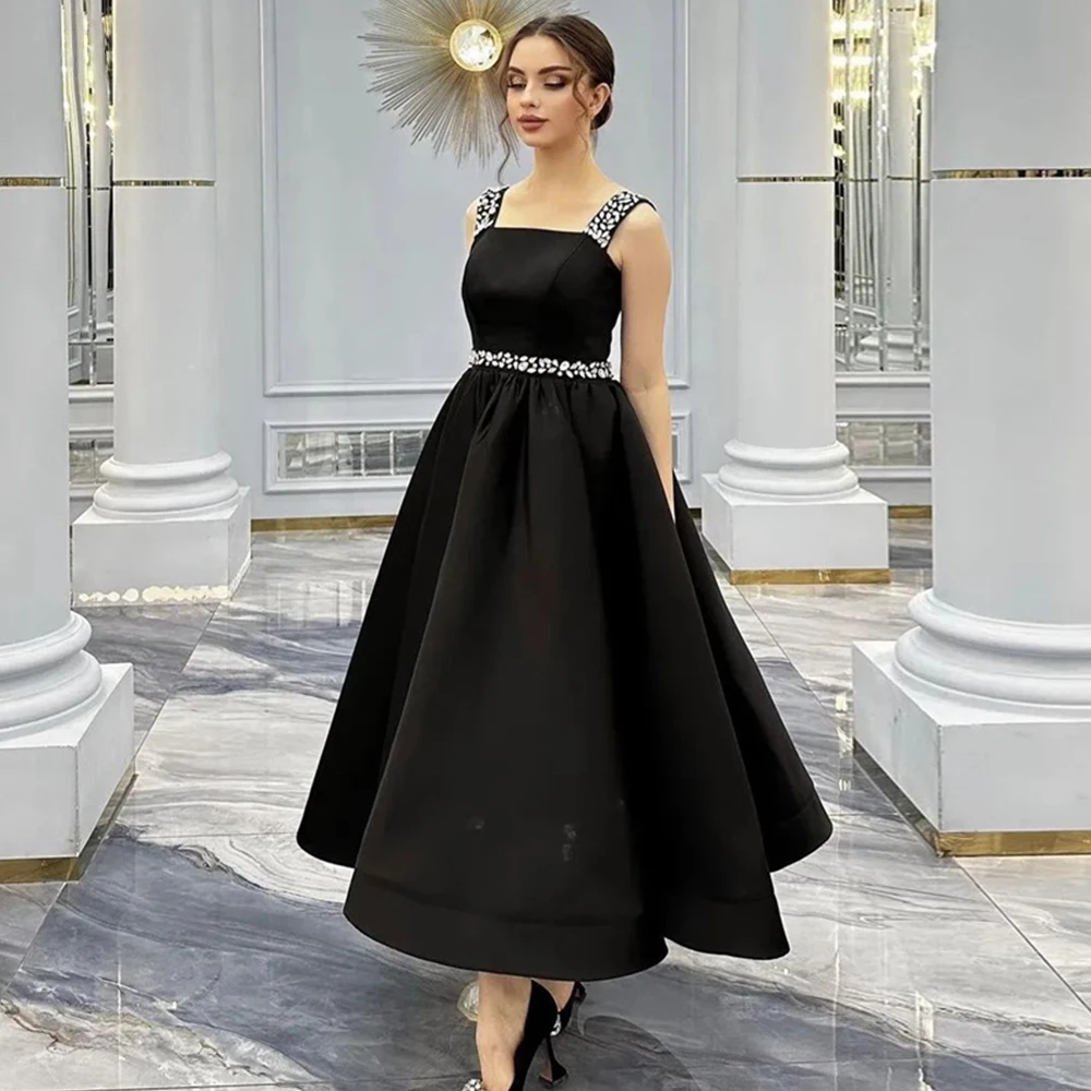 

Elegant Woman Dress for Party Dresses Prom Gown Formal Evening Long Luxury Cocktail Occasion Women Suitable Request 2024 Wedding