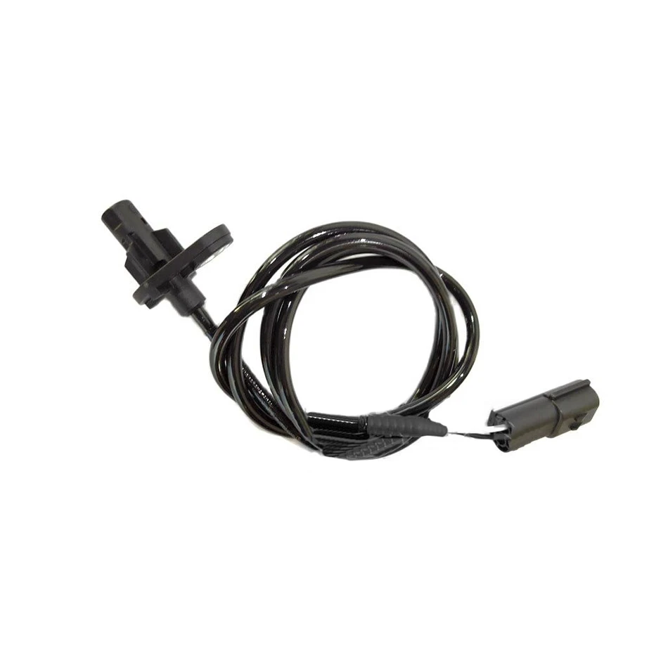 

Wheel speed sensor suit for CF650NK/CF650TR/CF650MT/CF250NK/CF400GT ABS model code is 6KMV-080004-8100-M1