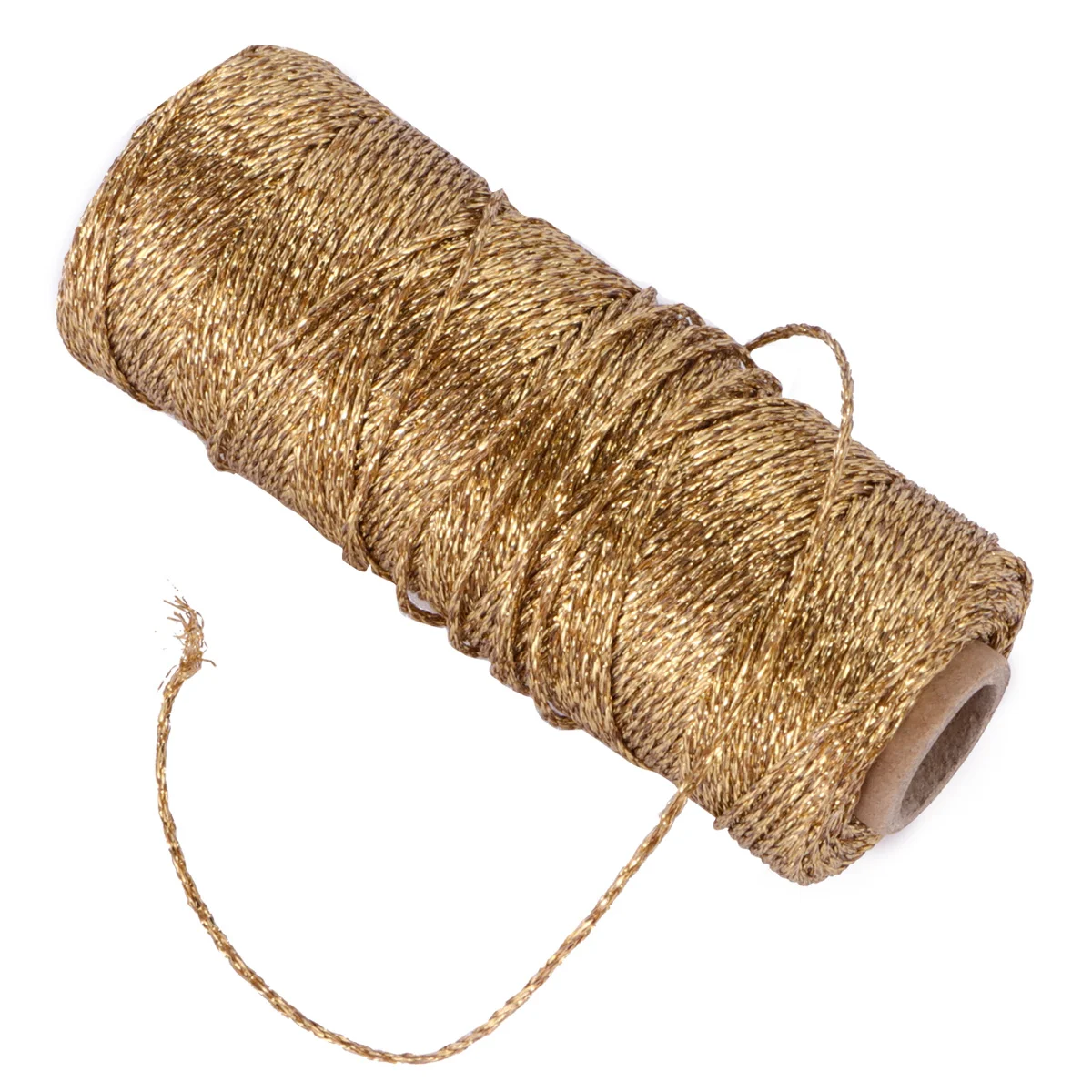 

Cotton Rope Decorative Party Decoration Thread Chic Crafts Twine Packing Twine Cloth Tied