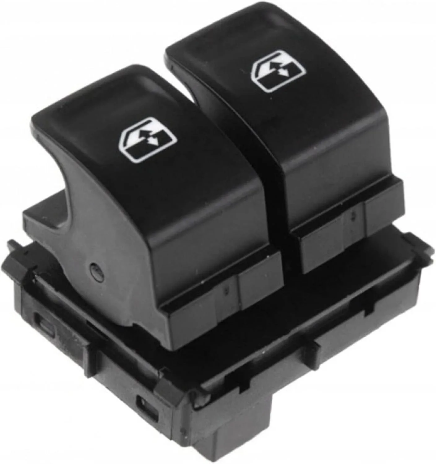 5G0959858D This Window Control Switch fits in the bezel and works for the following models and year ranges. Suitable for: GOLF M
