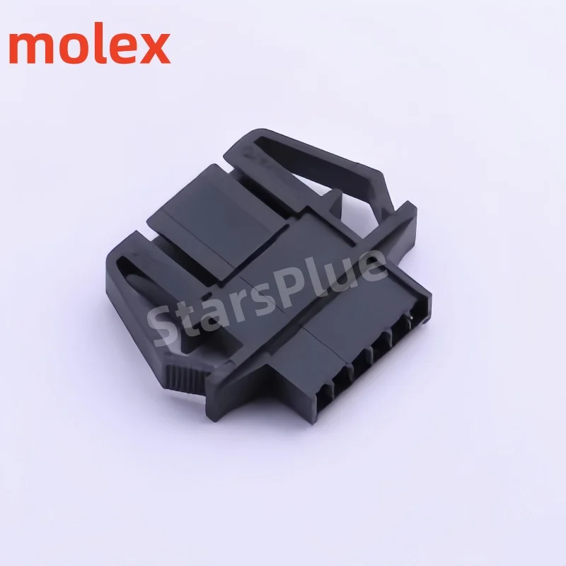 10PCS 701070040 70107-0040 MOLEX Connector 2.54mm 1x6P 100% New original