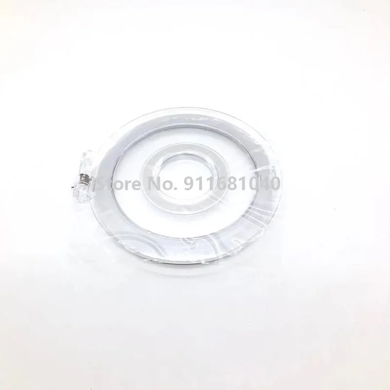 Xiaomi1C用ダストカップボトムカバー,ハンドヘルドおよびワイヤレス掃除機用アクセサリ,クリーニング部品