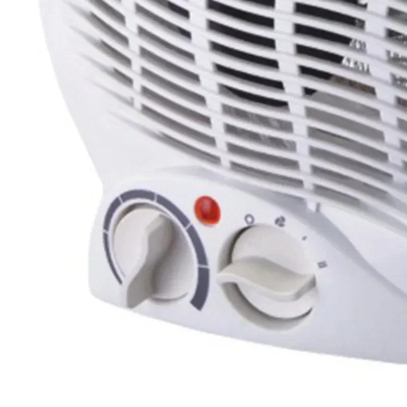 

Superior Electric Heater 3-speed Non-shaking Household Mini Vertical Heater Waterproof Heating Wire Heating Fast Heating Energ
