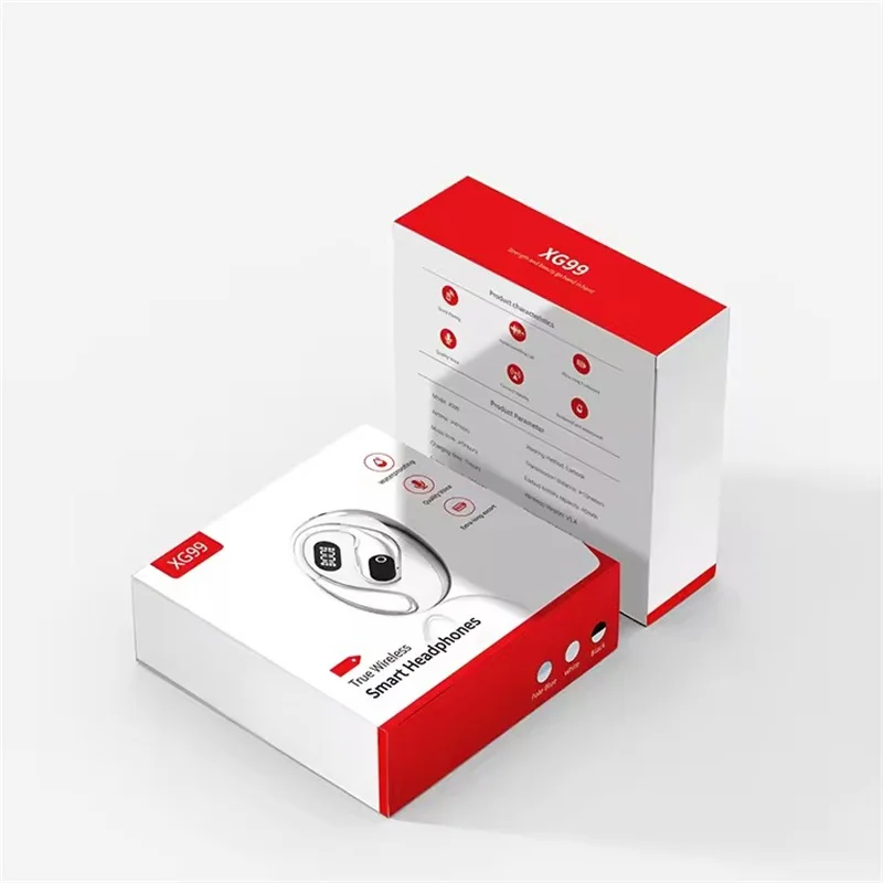 XG99 Earbuds: A Comprehensive Review and Guide for Real-Time Translation Headphones