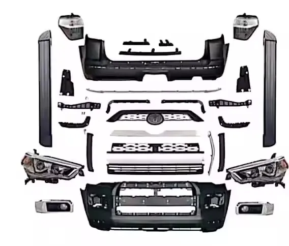 2014-2019 For Toyo-… - image