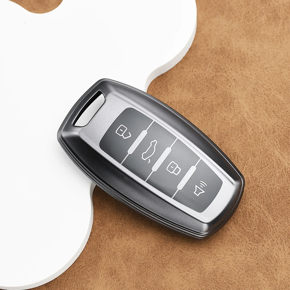 Tpu Auto Keyless Sh… - image