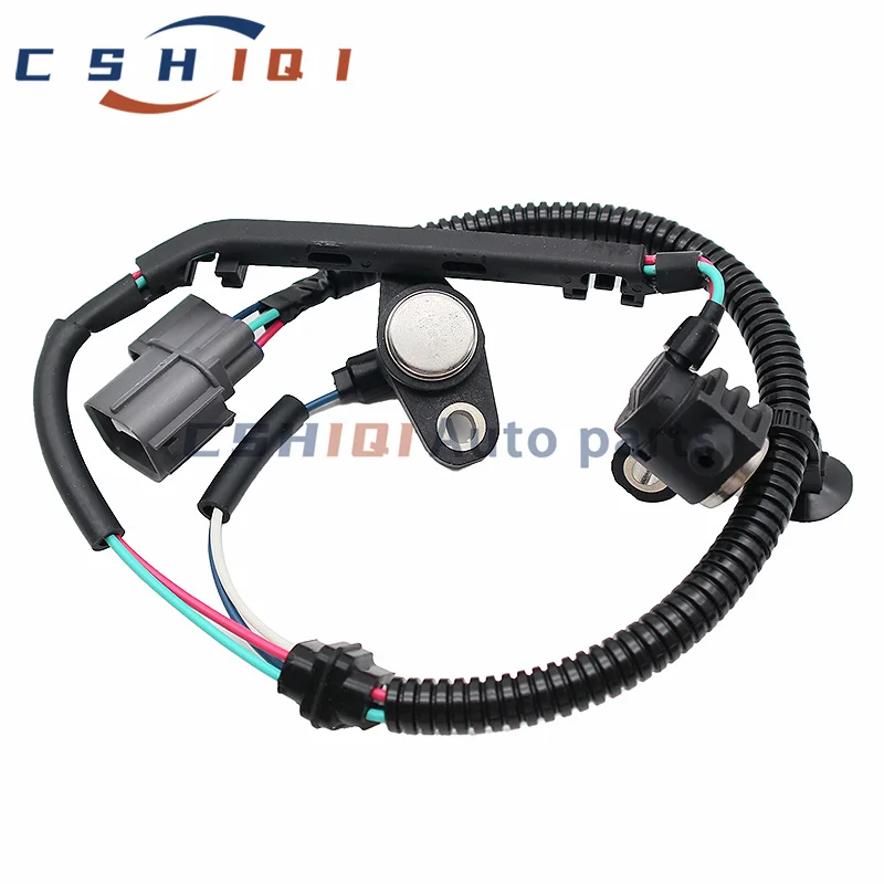 37500-P0A-A01 Crankshaft Position Sensor For Honda Acura 2.2l 2.3l F22 F23 H22 H23 Vtec 1995-2002 37500P0AA01 37500 P0A A01