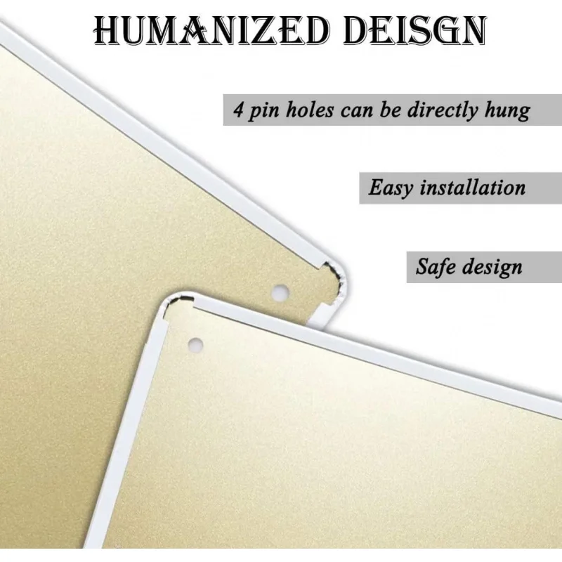 خمر معدن القصدير تسجيل يسوع ملصق جدار الفن الشيطان رأىني مع رأسي أسفل وفكر انه فوز حتى قلت آمين