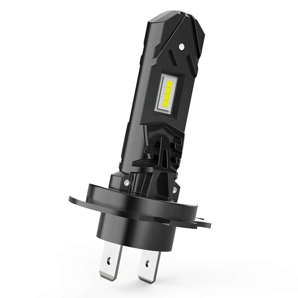 

Car Truck LED Bulbs Headlight 10-16V 2 Pcs/Set 50W Car Accessories H7 LED Headlight Bulbs Lighting Lamps Parts