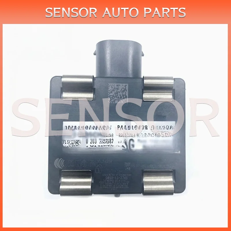 28438-5UD0A Cruise Control Distance Radar Sensor For Nissan Sentra 2016 2017 2018 2019 4-Door 8.0L 6.0L 0203301382 284385UD0A