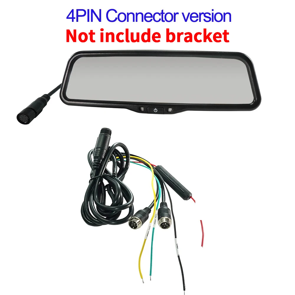 4PIN connector
