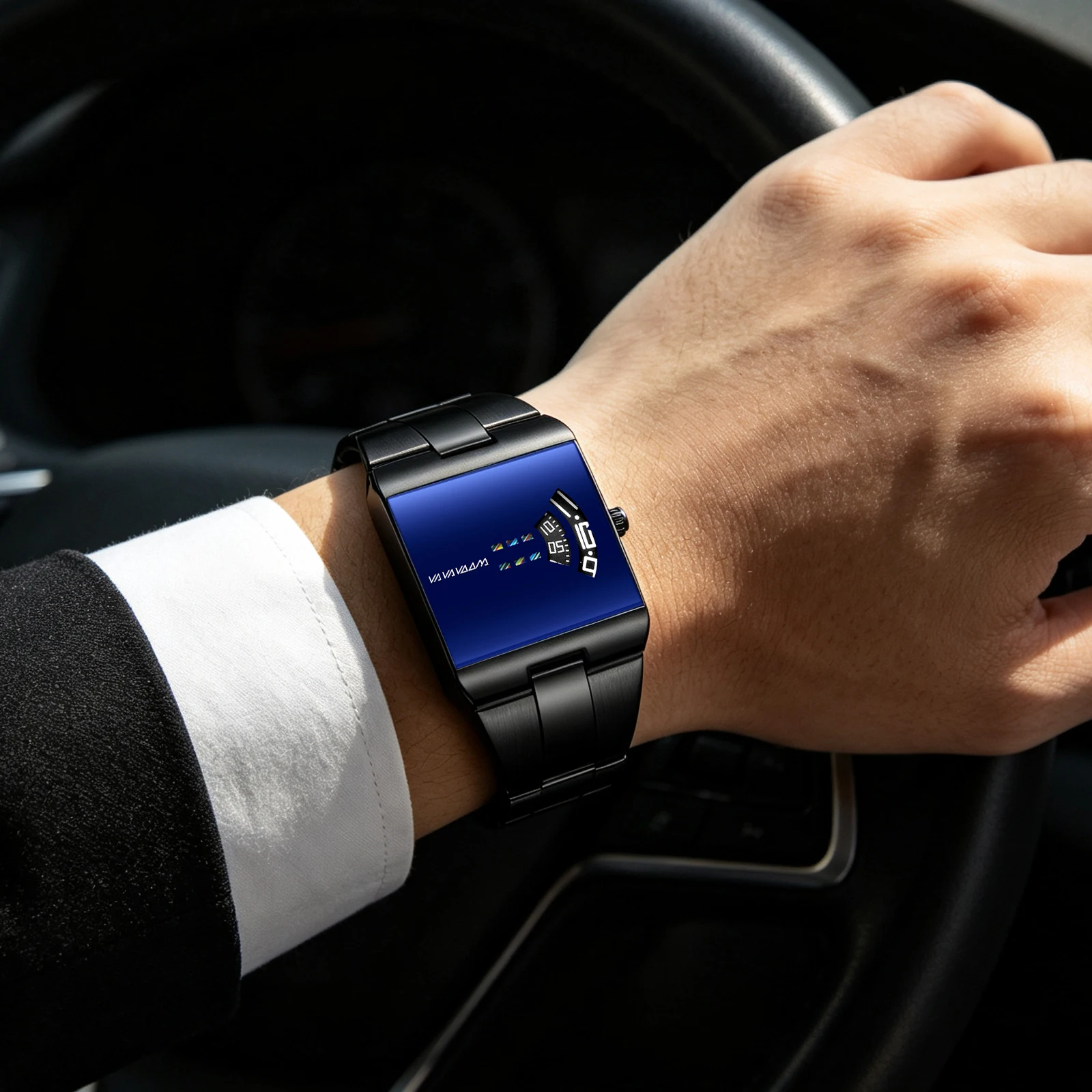 Montres pour hommes, marque or - Luxury Watch Manufacturers avis et prix
