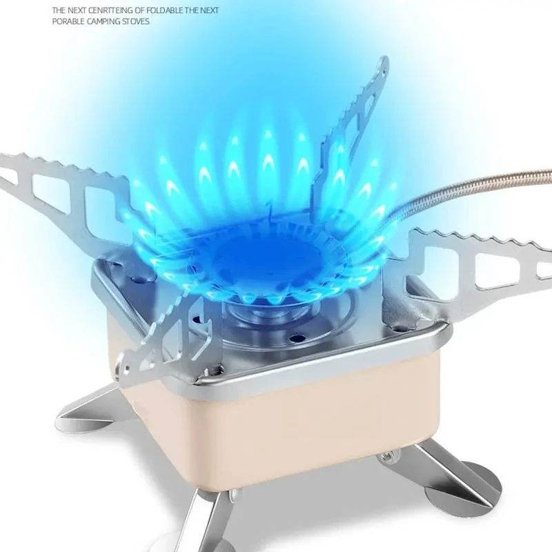 #80 Highest Rated Portable Cooking Stoves to Buy in 2026