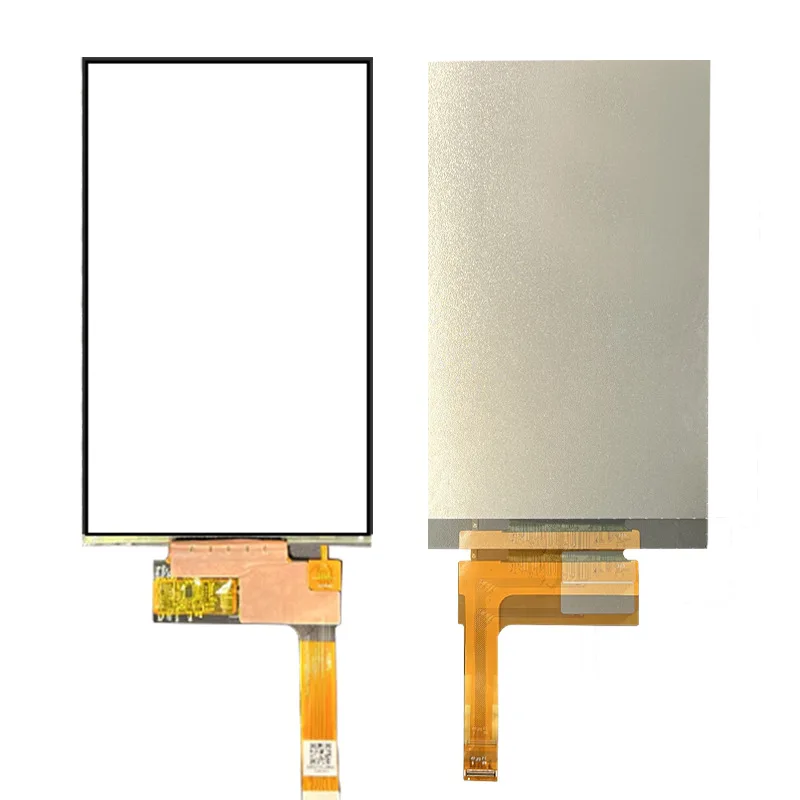 

7 inch display MIPI interface LCD screen 1080 * 1920 resolution screen IPS high definition